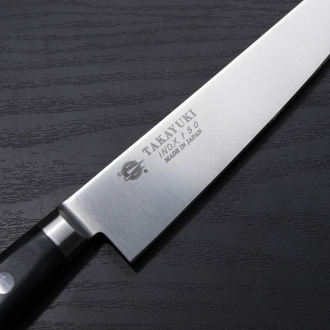 Tsumoto style Pete 150mm Т003