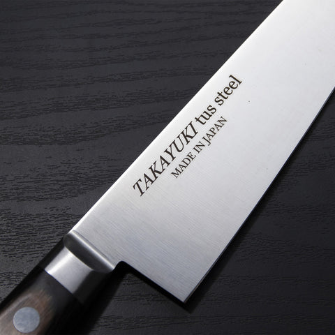 Sakai Takayuki TUS Gyuto 16611