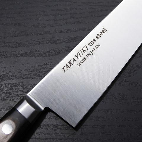 Sakai Takayuki TUS Gyuto 16612