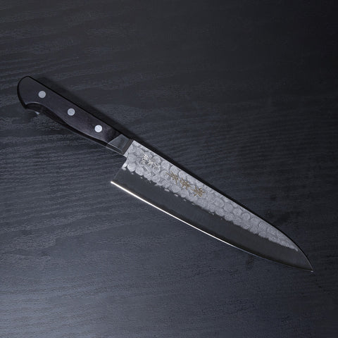 Sakai Takayuki Blue Paper Chef's Knife 07208