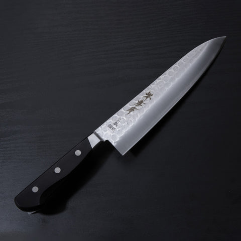 Sakai Takayuki Blue Paper Chef's Knife 07208