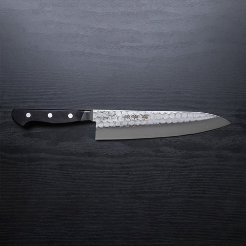 Sakai Takayuki Blue Paper Chef's Knife 07208