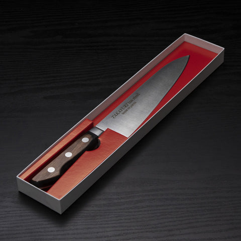 Sakai Takayuki TUS Gyuto 16611