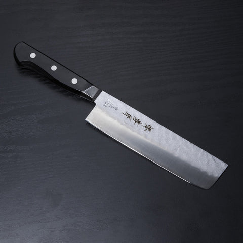 Sakai Takayuki Blue Paper Vegetable Knife 07199