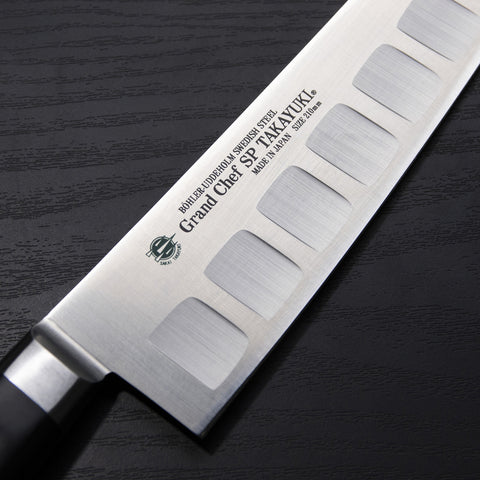 Tsumoto Style Knife Grand Chef [210mm] T005