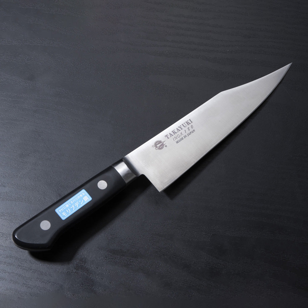 津本式包丁 – tsumotoshiki