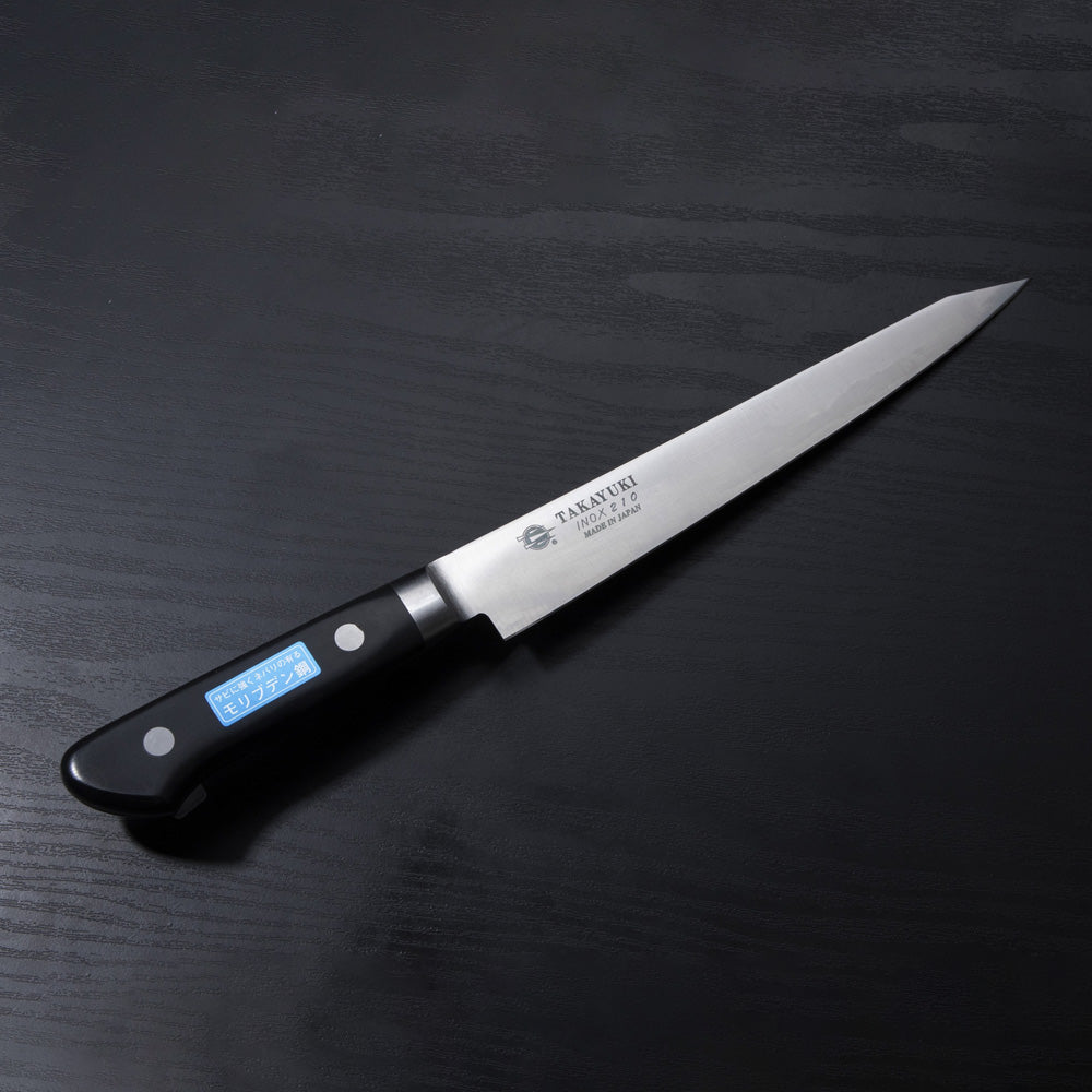 津本式包丁 – tsumotoshiki