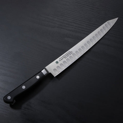 Tsumoto Style Knife Grand Chef Slicer [240mm] T006