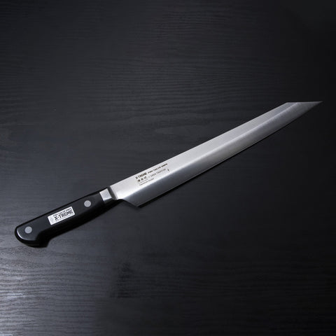Tsumoto Style Knife Grand Chef Kiritsuke Yanagi [300mm] T007