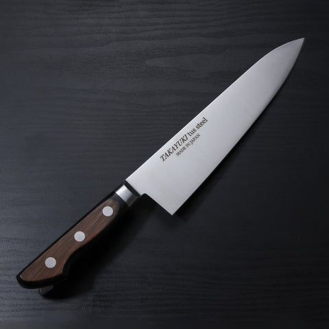Sakai Takayuki TUS Gyuto 16612