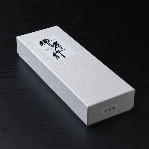 Sakai Takayuki whetstone #400 6.8 x 2.1 x 3.4 mm Tool