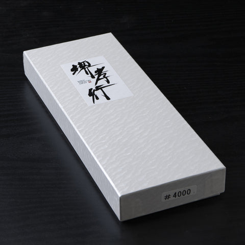 Sakai Takayuki whetstone #4000 75 x 210 x 25mm Tool