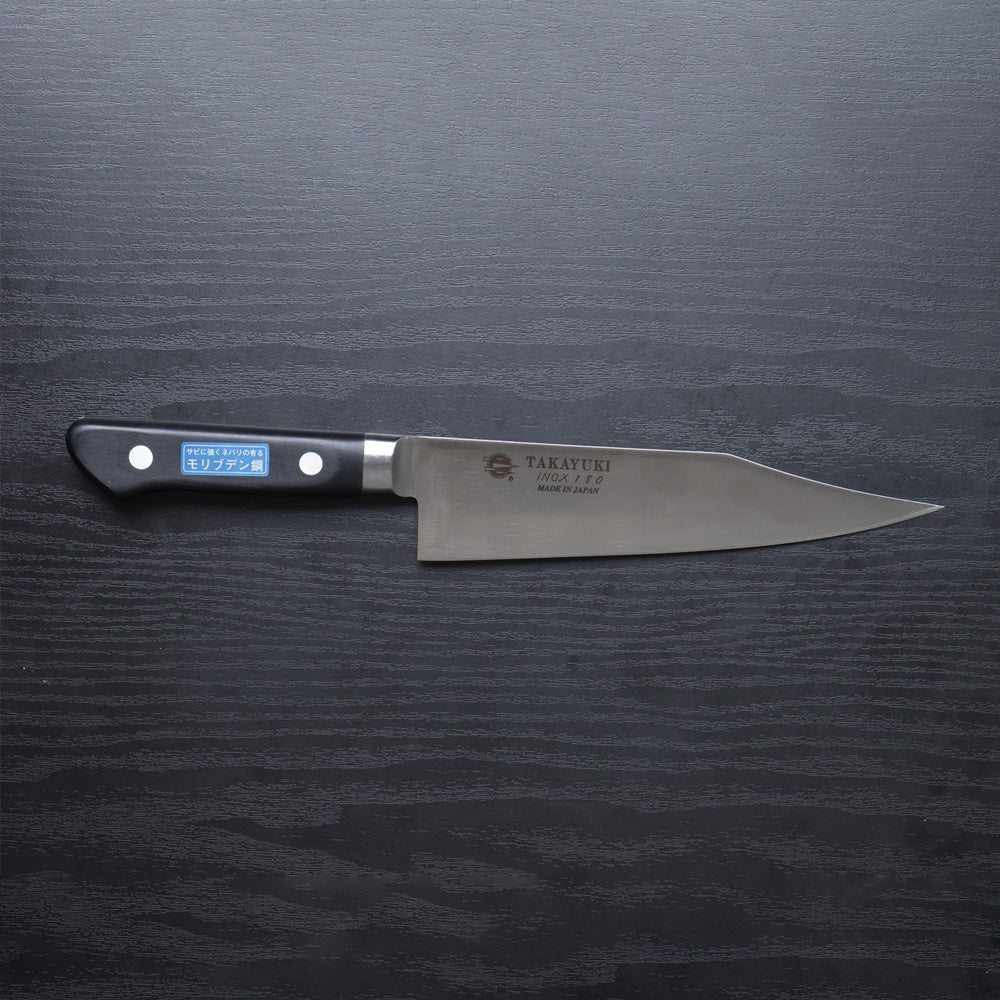 調理器具 Sakai Takayuki X-Treme Fish Tailor Knife Tsumoto Style Knife A knife specially designed for preparing fish