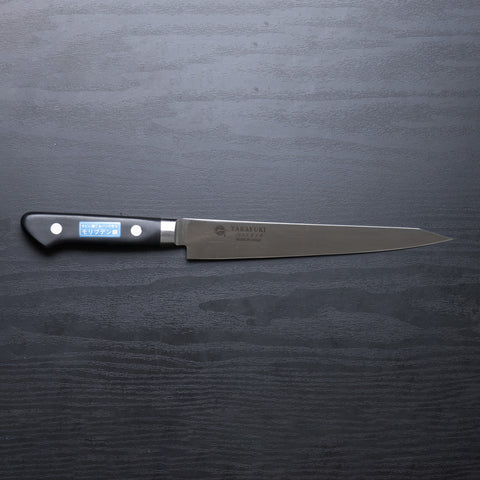 Tsumoto style knife slicer Shippu 210 [210mm] T002