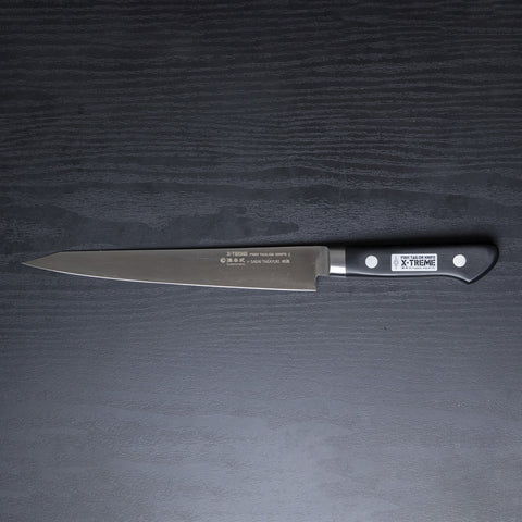Tsumoto style knife slicer Shippu 210 [210mm] T002